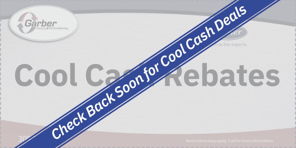 GAR coupon. check back soon for cool cash deals. 12/31/22.