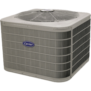 Carrier 24TPA7 Air Conditioner.