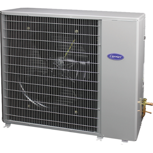 Carrier 34SCA5 Air Conditioner.