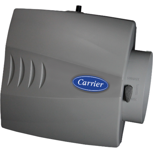 Carrier HUMCRLBP Humidifier.
