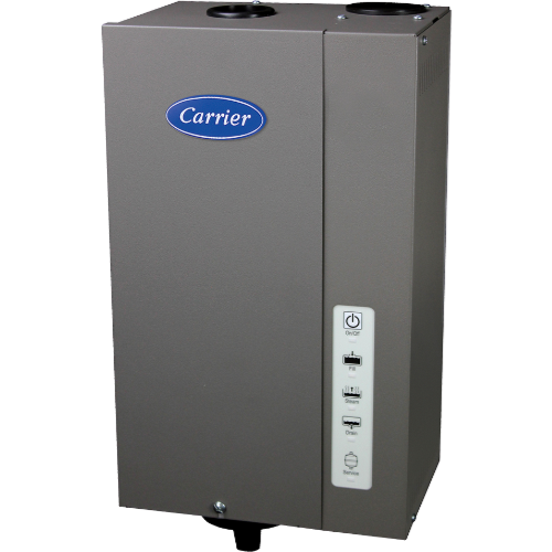 Carrier HUMCRSTM Humidifier.