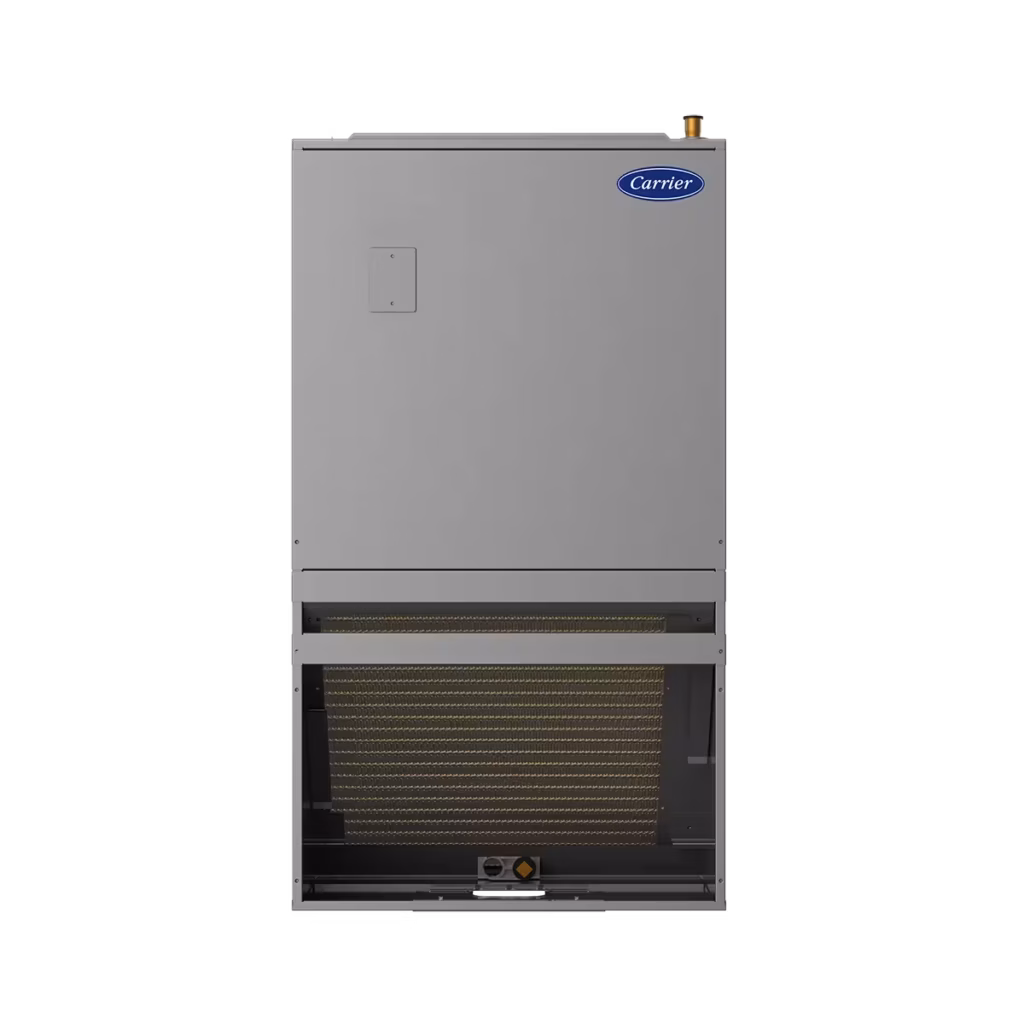 Carrier Multi-Family Crossover Fan Coil.