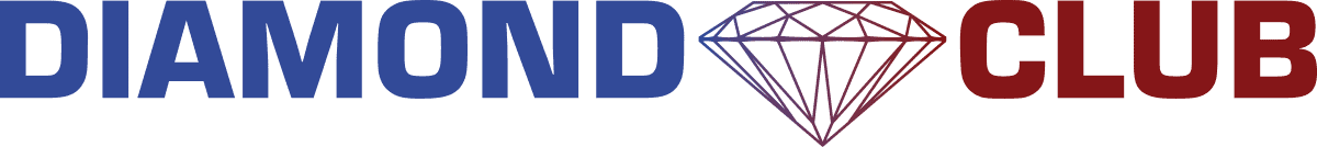 Diamond Club logo.