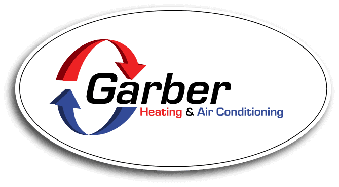 Garber Heating and Air Conditioning.